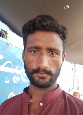 Lateef joyo, 20, پاکستان, کراچی