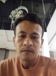 Sudarto, 36 лет, Kota Semarang