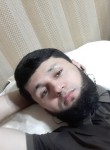 Саид Тохир, 31 год, Москва