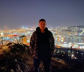 Андрей, 38 лет, Владивосток