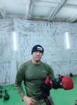 Roman, 37  , Shakhty