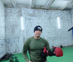 Roman, 37, Georgiyevsk