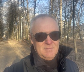 Павел, 57 лет, Сергиев Посад