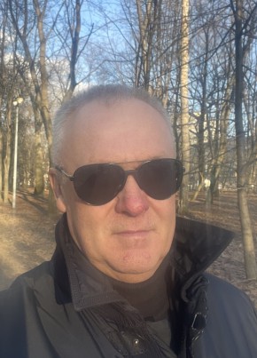 Павел, 57, Россия, Сергиев Посад