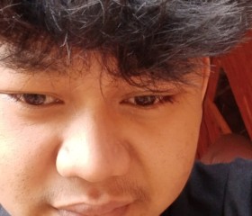 Putra, 18, Kedungwuni