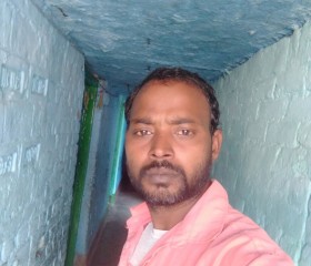 Anil Kumar, 24 года, Lucknow