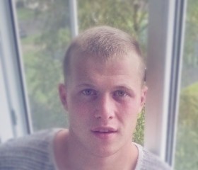 Павел, 29 лет, Псков