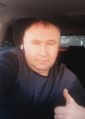 Дмитрий, 47, Россия, Дзержинск