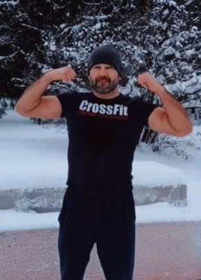 Evgeniy, 41, Russia, Dimitrovgrad