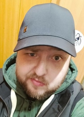 Roman, 30, Russia, Zelenodolsk