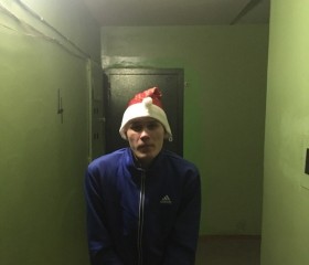 Егор, 25 лет, Воткинск