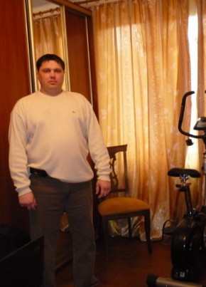 Aleksey, 47, Russia, Zheleznodorozhnyy (MO)