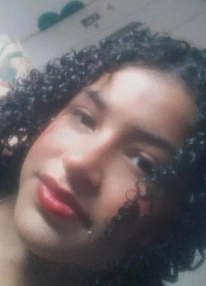 Maria Eduarda из Fortaleza 19 лет