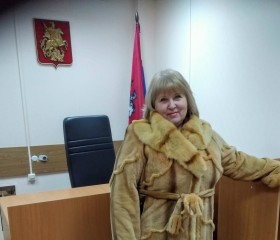 Элизабет, 46 лет, Москва