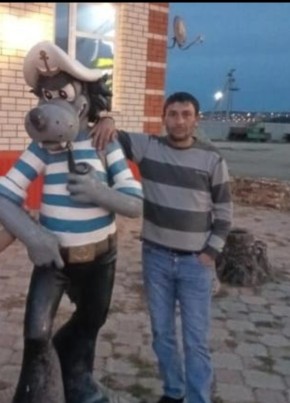 Aleksey, 38, Russia, Pervouralsk