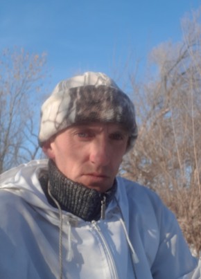 Александр, 37, Россия, Черниговка
