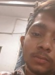 Anil Bhai, 18 лет, Vadodara