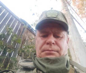 Aleksandr, 45, Trubchevsk