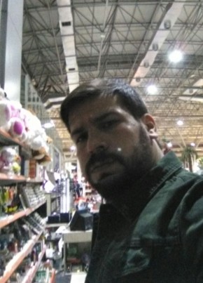 Ali из Silifke 32 года