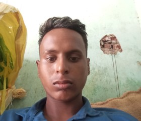 Sasikumarreddy, 21 год, New Delhi