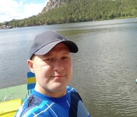 Иван, 32 года, Көкшетау