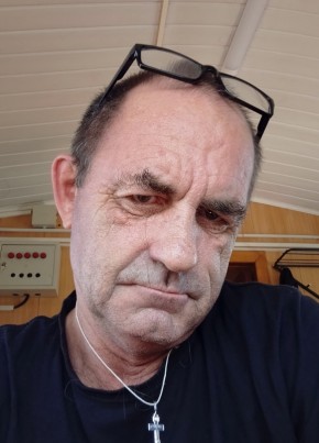 Сергей из Нового Уренгоя 52 года