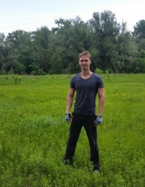 Олег, 35, Россия, Светлый Яр