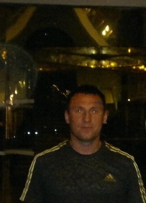 Геннадий, 46, Россия, Саранск