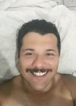 Deivid, 32, República Federativa do Brasil, São Francisco do Sul