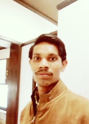 Chhotu, 30, India, Jabalpur