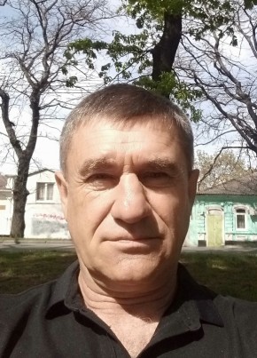 Алексей, 59, Россия, Арзгир