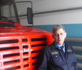 руслан, 57 лет, Ульяновск