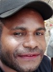 John, 20 лет, Port Moresby