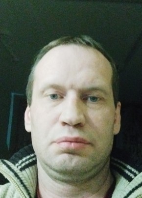 Юрий, 47, Россия, Таруса