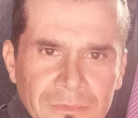 Eduardo Alvarez, 47 лет, Aguascalientes