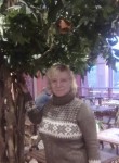 галина, 52 года, Москва