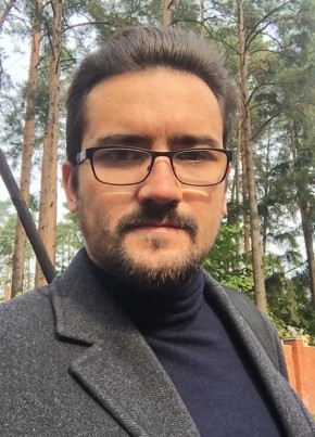 Дмитрий, 36, Россия, Санкт-Петербург