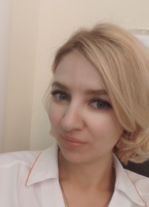 Олеся, 42, Россия, Первоуральск