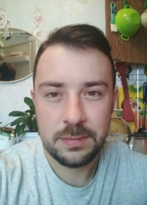 Sergey, 35, Russia, Ufa