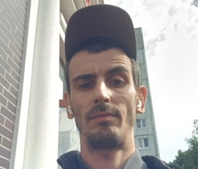 Dmitriy, 37, Kaliningrad
