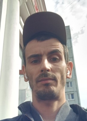 Dmitriy, 37, Russia, Kaliningrad