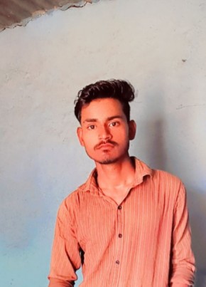 Sonu, 18, India, Raipur (Chhattisgarh)