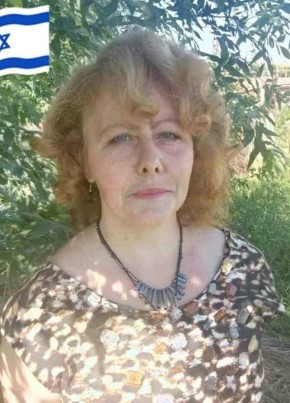 наталья, 58, Україна, Одеса