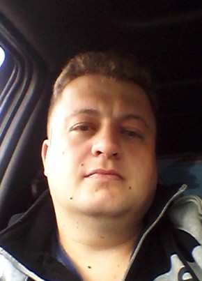 Kirill, 41, Russia, Irkutsk