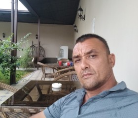 Фёдор, 45 лет, Красноярск