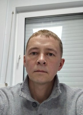 Евгений из Темникова 46 лет
