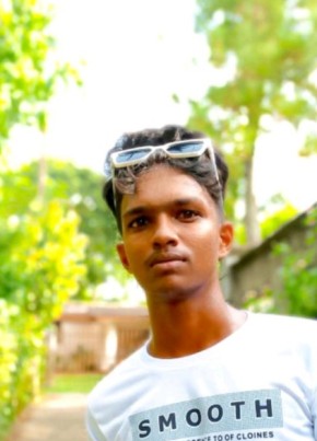 Kavindu, 18, ශ්‍රී ලංකාව, ෙකාළඹ