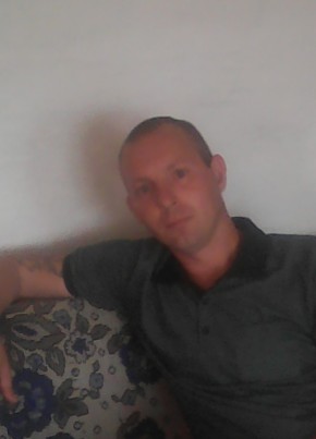 Алексей, 41, Россия, Кинешма