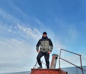 Arsentiy, 25, Khabarovsk