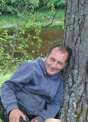 Михаил, 45, Россия, Луга